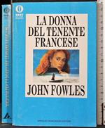 La donna del tenente francese