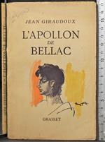 L' apollon de Bellac