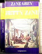 Betty Zane