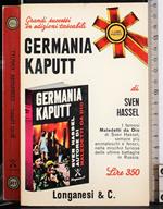 Germania Kaputt