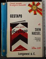 Gestapo