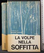 La volpe nella soffitta