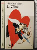 Le zebre