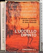 L' uccello dipinto