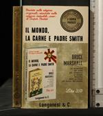 Il Mondo, La Carne e Padre Smith