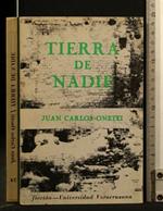 Tierra De Nadie