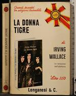 La Donna Tigre