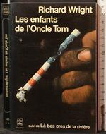 Les Enfants De L'Oncle Tom