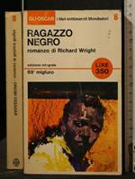 Ragazzo Negro