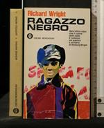 Ragazzo Negro