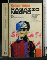 Ragazzo Negro