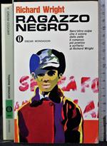 Ragazzo negro