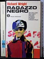 Ragazzo negro