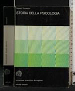 Storia Della Psicologia