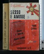 Sesso e Amore