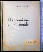 Il comunismo e la morale