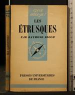 Les Etrusques