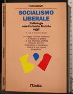 Socialismo liberale