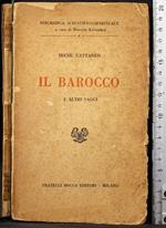 Il Barocco