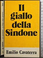 Il giallo della Sindone