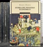 Storia del pensiero economico. Vol 1