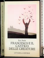 Francesco e il cantico delle creature