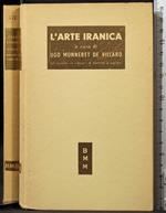 L' arte iranica