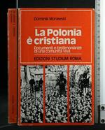 La Polonia è Cristiana