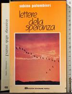 Lettere della speranza