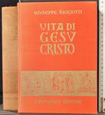 Vita di Gesù Cristo