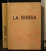 La Bibbia Presentata Ai Ragazzi