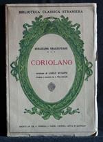 Coriolano
