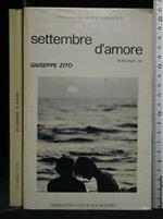 Settembre D'Amore