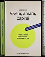 Vivere amare capirsi