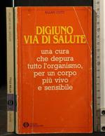 Digiuno Via di Salute