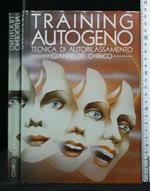 Training Autogeno Tecnica di Autorilassamento