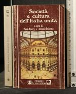 Società e Cultura Dell'Italia