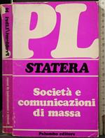 Società e Comunicazioni di Massa