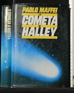 La Cometa di Halley