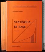 Statistiche di base