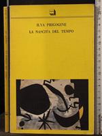 La nascita del tempo