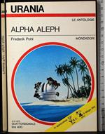 Alpha Aleph