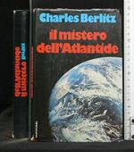 Il Mistero Dell'Atlantide