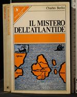 Il Mistero Dell'Atlantide