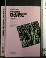 Storia Dell'Unione Sovietica 1928 - 1941. Volume 2. Boffa