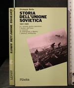 Storia Dell'Unione Sovietica 1941-1945 Vol 3