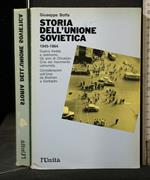 Storia Dell'Unione Sovietica 1945-1964 Vol 4