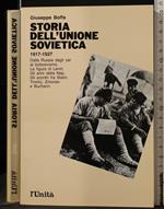 Storia Dell'Unione Sovietica. 1917-1927. Vol