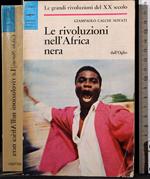 Le rivoluzioni nell'Africa nera