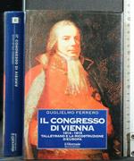 Il Giornale Biblioteca Storia Il Congresso di Vienna 1814-1815